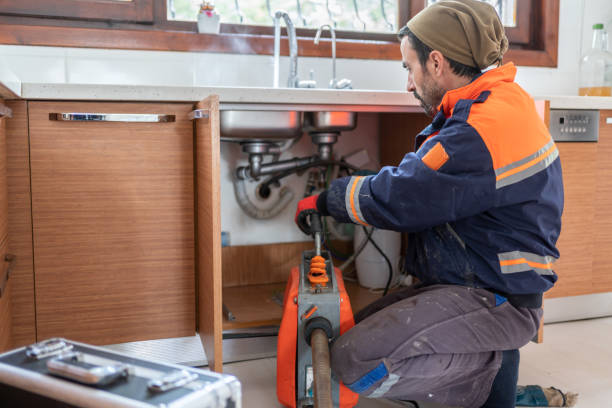 Professional Plumbing in Bloomingdale, IL