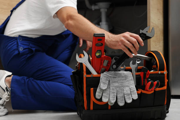 Best Affordable Plumbing Services  in Bloomingdale, IL