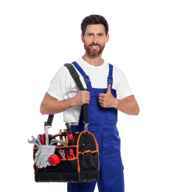 Best Local Plumber Services  in Bloomingdale, IL