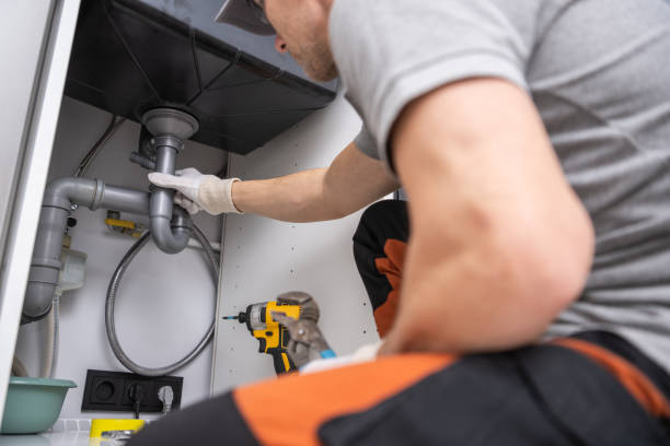 Best Affordable Plumbing Services  in Bloomingdale, IL